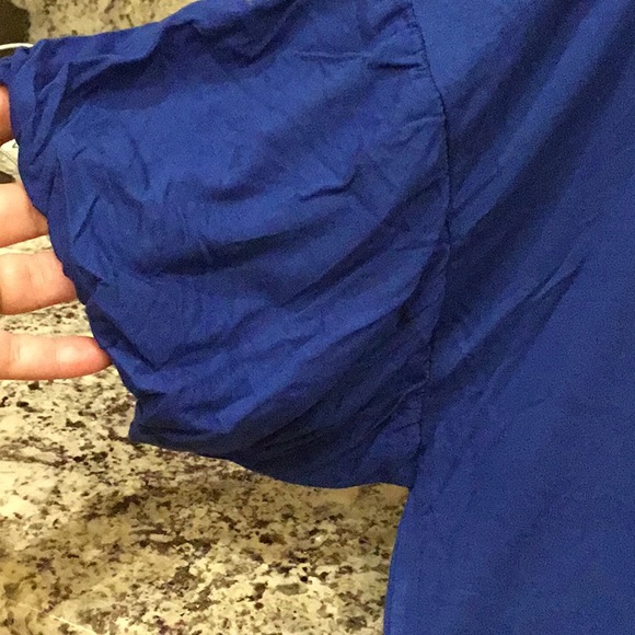 NWT Bobeau short sleeve Top - Picture 5 of 5